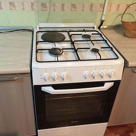 Bishkek Apartment Central 外观 照片