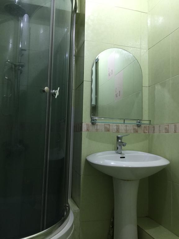 Bishkek Apartment Central 外观 照片