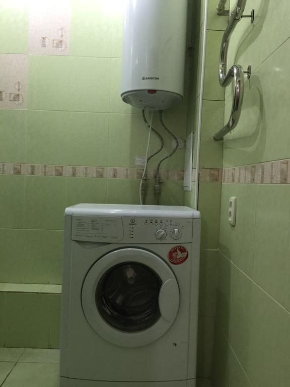 Bishkek Apartment Central 外观 照片