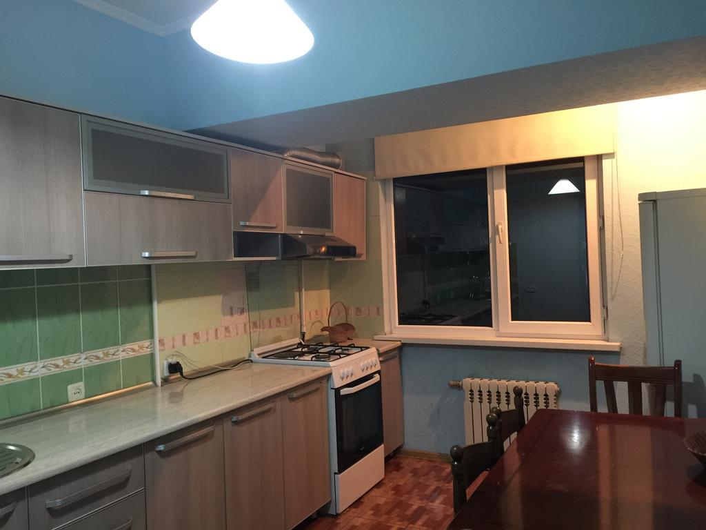 Bishkek Apartment Central 外观 照片