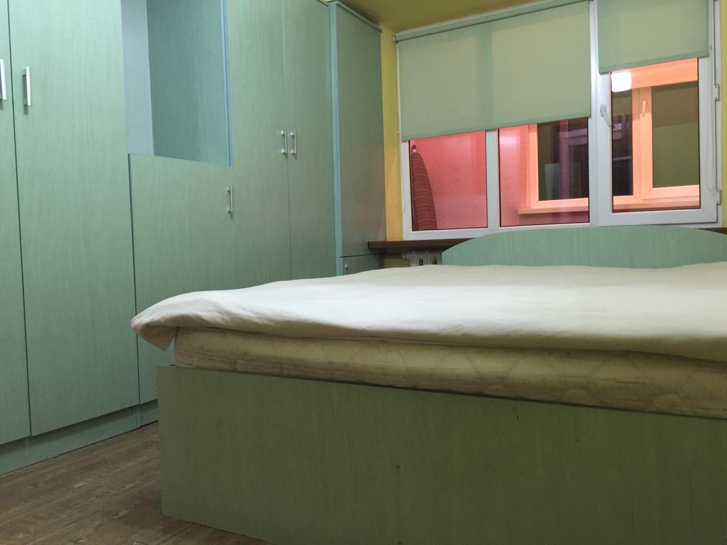 Bishkek Apartment Central 外观 照片