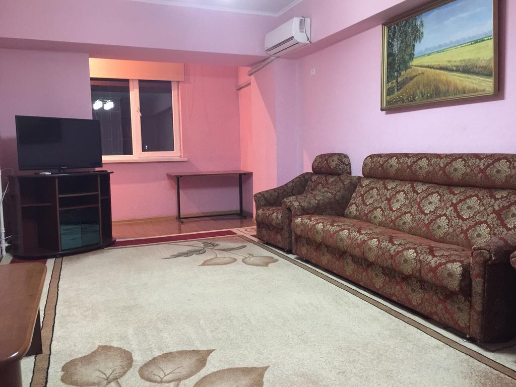 Bishkek Apartment Central 外观 照片